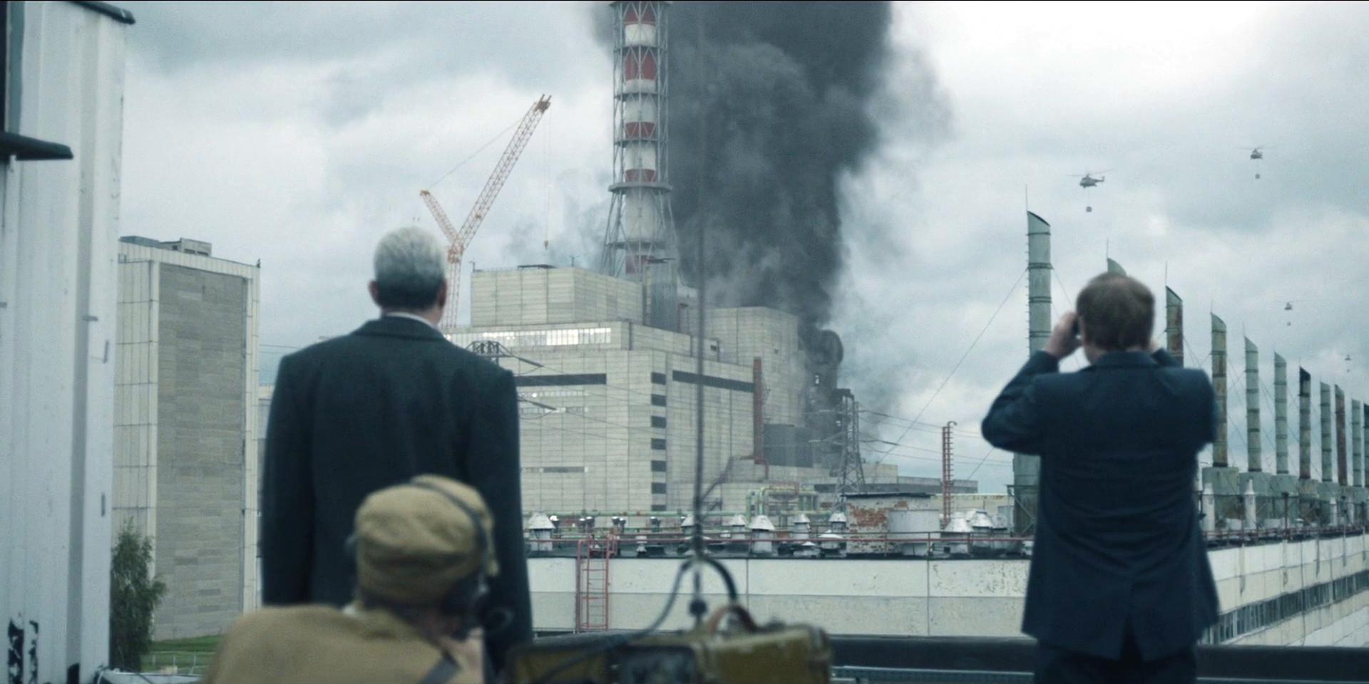 Must Watch: Chernobyl